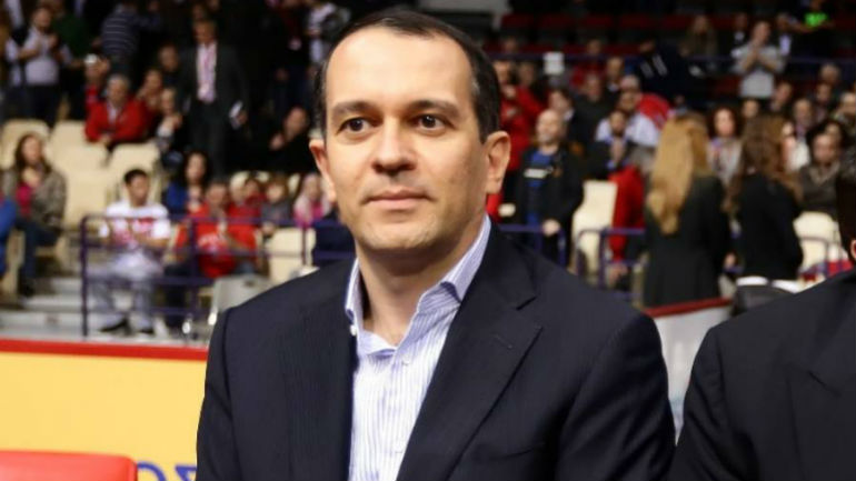 Ολυμπιακός: Σλούκας και Ντάνστον στο στόχαστρο του Γιώργου Αγγελόπουλου