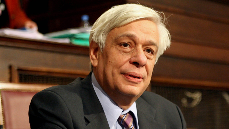 Το μήνυμα Παυλόπουλου για τη δωρεά οργάνων Το μήνυμα Παυλόπουλου για τη δωρεά οργάνων