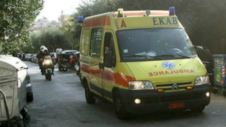 Ιωάννινα: Ηλικιωμένος έπεσε θύμα απίστευτου ατυχήματος