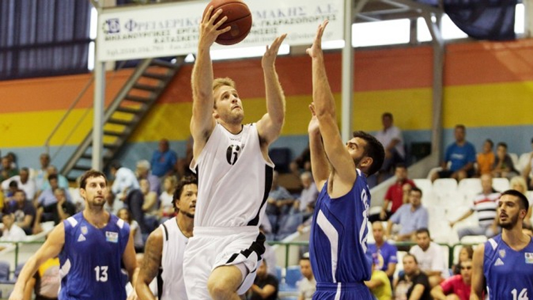 Έκανε «σεφτέ» ο Απόλλωνας, 92-71 την Καβάλα