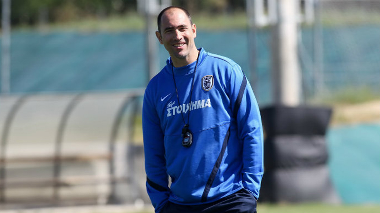 Με τέσσερις απουσίες στην Τρίπολη ο ΠΑΟΚ