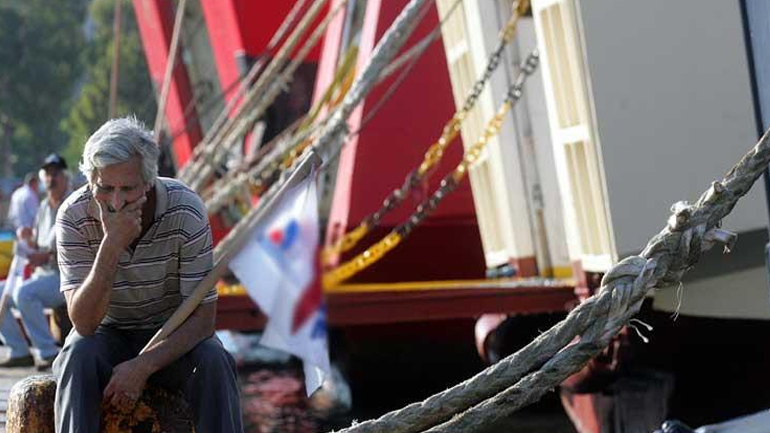 Ναυτιλία: Ρύθμιση «ανάσα» για απλήρωτους υπαλλήλους