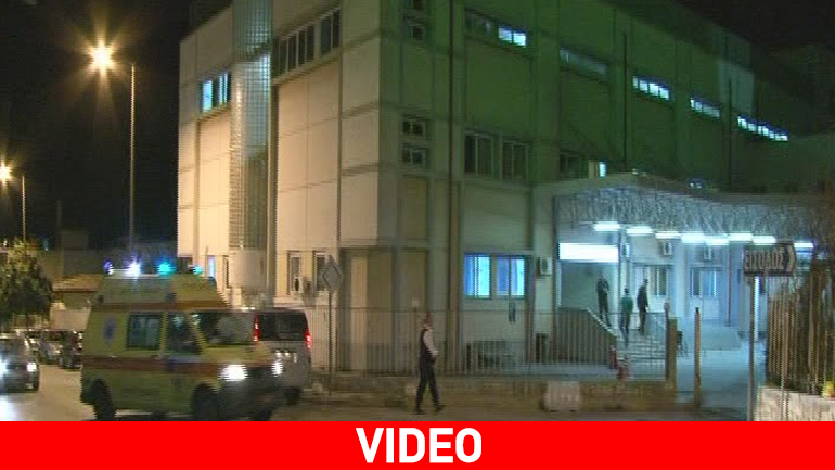 ΣΟΚ: Ξυλοκόπησε άγρια τον 2χρονο γιο του και τον κρατούσε κλεισμένο στο σπίτι