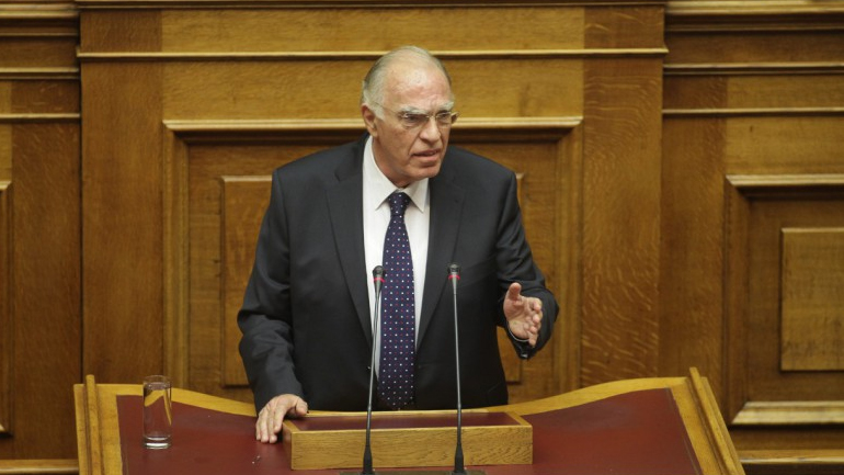 Λεβέντης: Αναγκαία η ανακεφαλαιοποίηση των τραπεζών