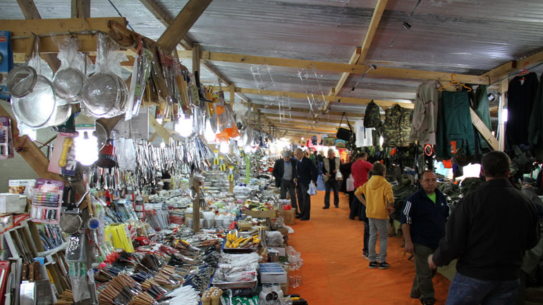 Ναύπακτος: Φραστική επίθεση σε ελεγκτές του ΙΚΑ