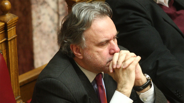 Γ. Κατρούγκαλος: Το τελικό σχέδιο για το Ασφαλιστικό – Τι θα γίνει με ταμεία και εισφορές