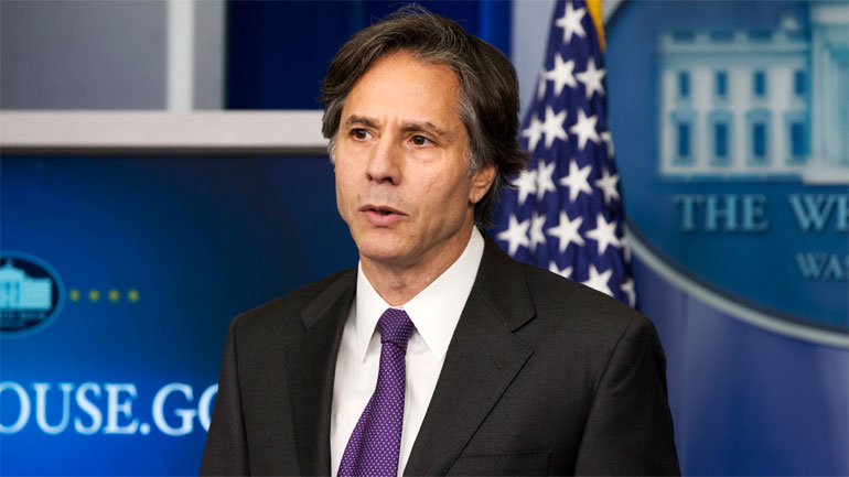 Υφ. Εξωτερικών ΗΠΑ: Η ρωσική επέμβαση στη Συρία θα οδηγήσει τη Μόσχα σε τέλμα