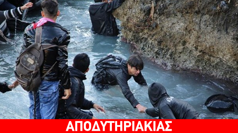 Δεν υπάρχει χώρος στη Λέσβο να θάψουν τους πρόσφυγες