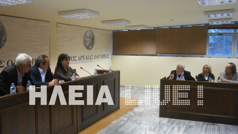 Η αύξηση των δημοτικών τελών άναψε φωτιές στο Δήμο Αρχαίας Ολυμπίας