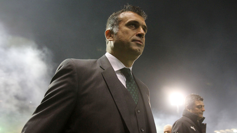 «Κάντε αυτή την ερώτηση στη διοίκηση»