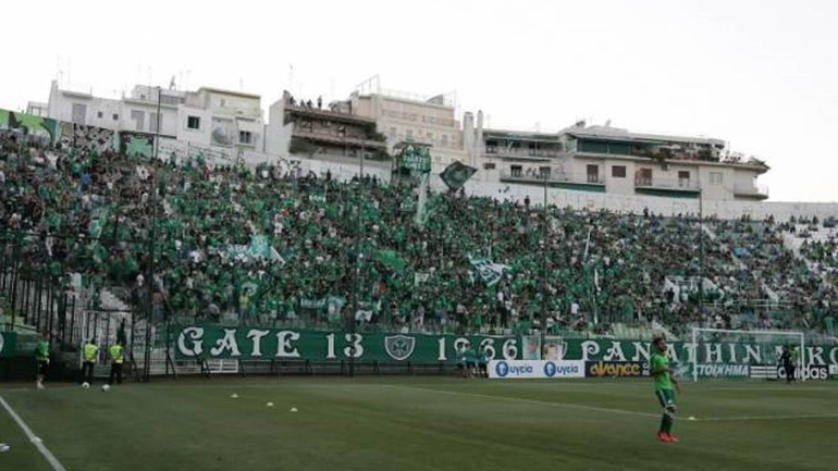 Sold out το Παναθηναϊκός-ΑΕΚ