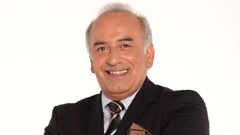 Δημήτρης Μαυρόπουλος: «Έχω καταφέρει να μη χρωστάω ούτε ευρώ»