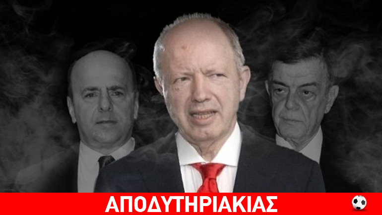 Νέο έργο προσεχώς, ο πόλεμος στους καναλάρχες!