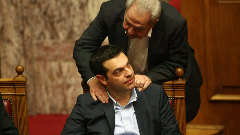 “Πλανώνται αν πιστεύουν ότι μέσω σπίλωσης θα αφαιρέσουν από τον ΣΥΡΙΖΑ το ηθικό πλεονέκτημα”