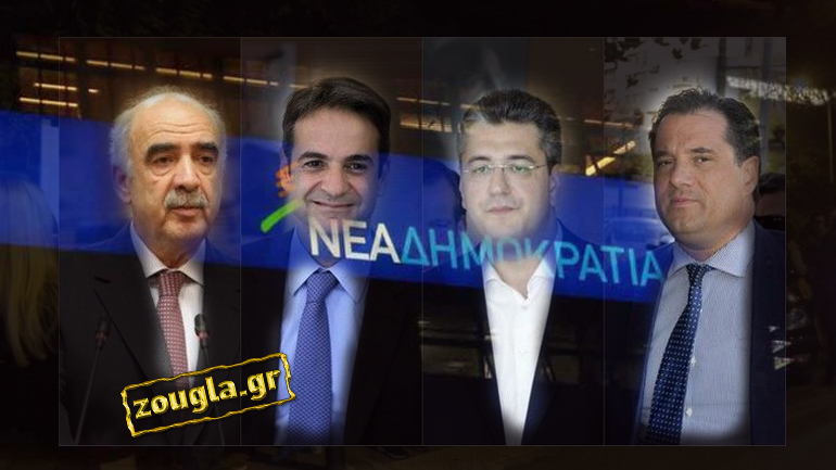 Τώρα σφάζονται για τα debate…