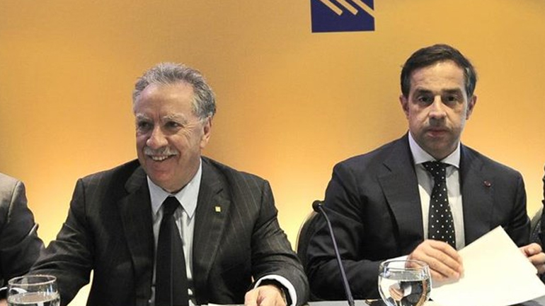 Θωμόπουλος: Η Τράπεζα Πειραιώς έχει εκπονήσει συγκεκριμένο σχέδιο κεφαλαιακής ενίσχυσης