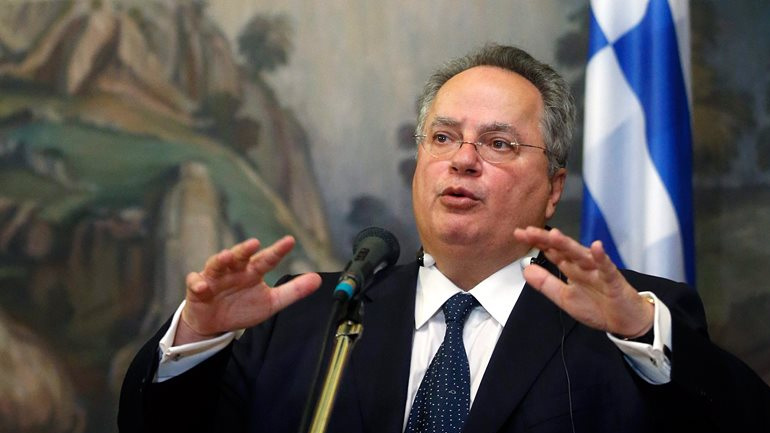 Koτζιάς: Το Κυπριακό είναι ξεχωριστό πρόβλημα από τα ζητήματα του Αιγαίου