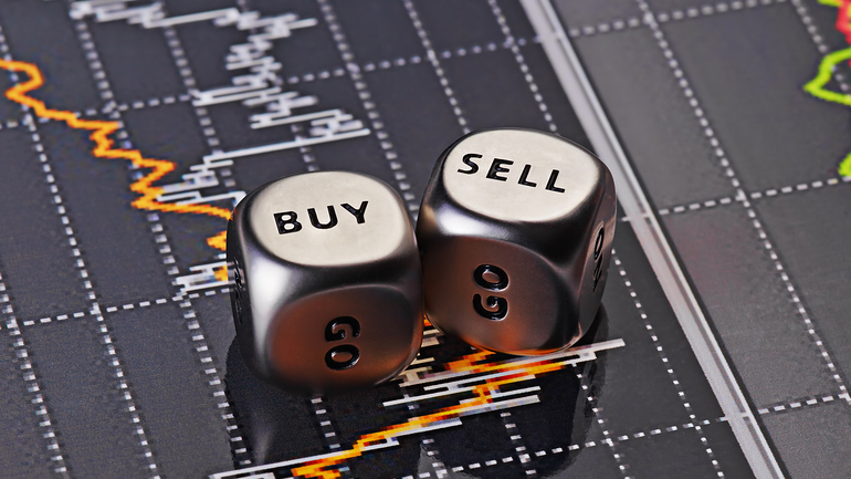 Σχέδιο της κυβέρνησης για φόρο στο Χρηματιστήριο