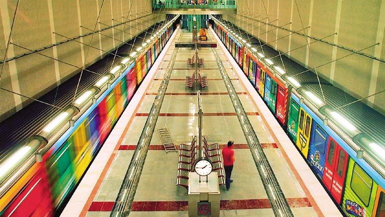 Στάση εργασίας στα μέσα σταθερής τροχιάς στις 3 Νοεμβρίου