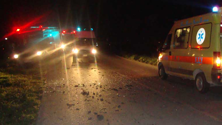 To κόλπο με το τροχαίο και η εξαπάτηση ηλικιωμένων