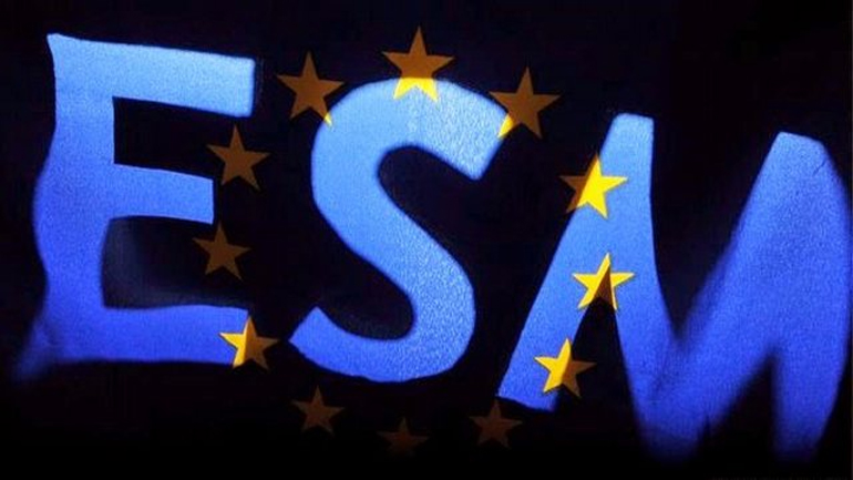 ESM: Το τρίτο πακέτο ίσως δεν θα χρειαστεί να φτάσει μέχρι τα 86 δισ. ευρώ