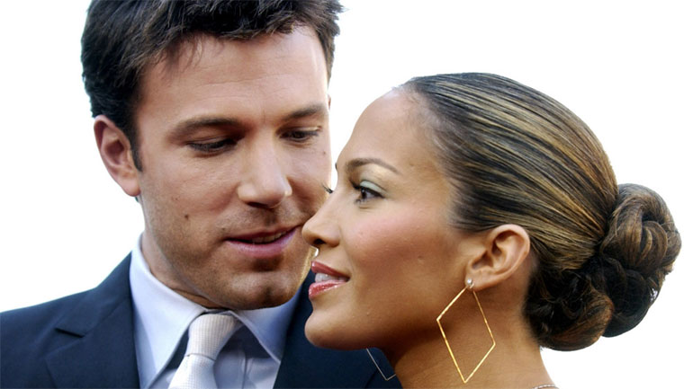 Ben Affleck & Jennifer Lopez: Το sex tape στο τζακούζι που αποδεικνύει την επανασύνδεση!