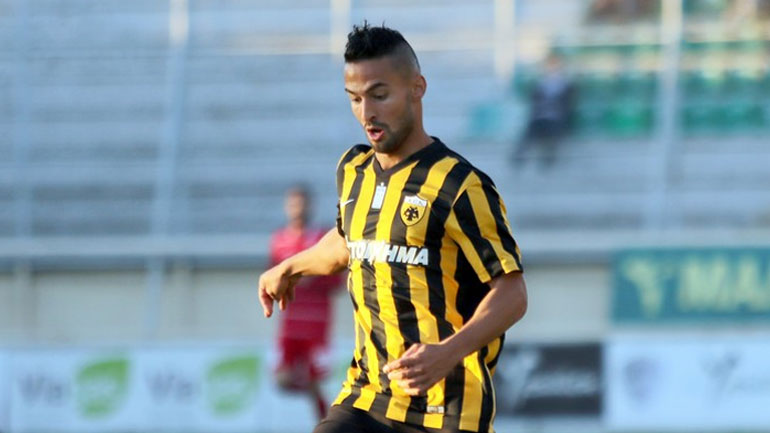 Μπαρμπόσα: «Για την νίκη στη Λεωφόρο»