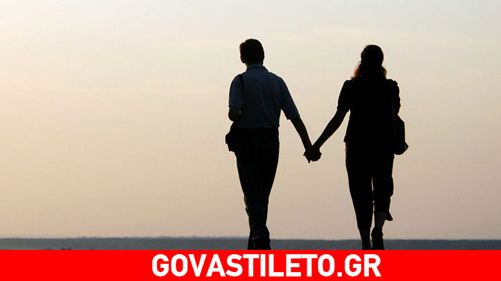 Πρόβα γάμου για Ελληνίδα ηθοποιό και τον δικηγόρο σύντροφό της!