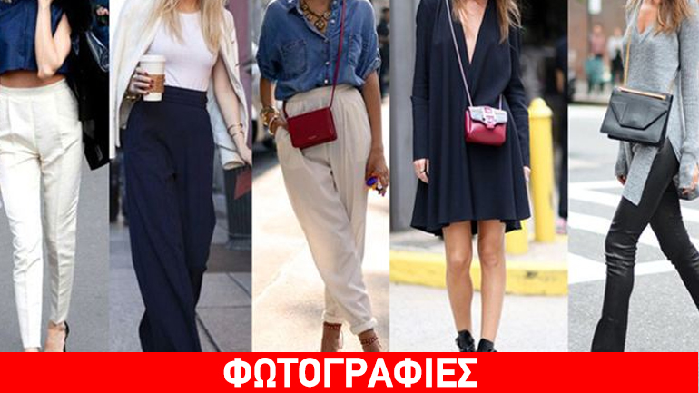 Πώς οι petite σιλουέτες μπορούν να δείχνουν ψηλότερες;