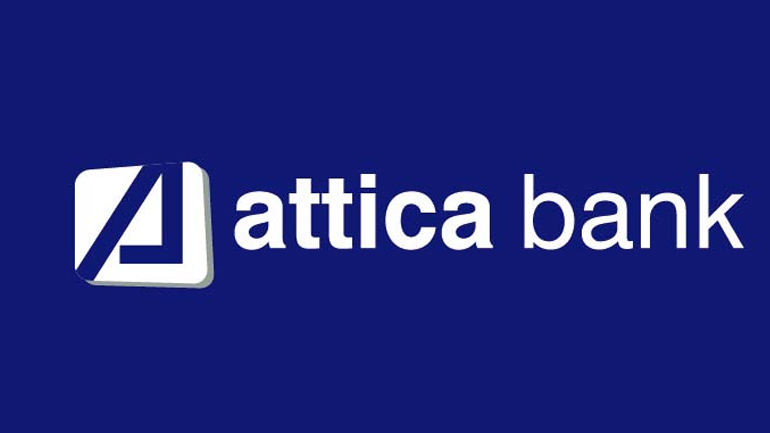 Attica Bank: Στα 41,1 εκατ. ευρώ τα οργανικά κέρδη