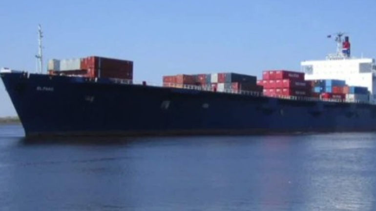 Βρέθηκε το ναυάγιο του El Faro;