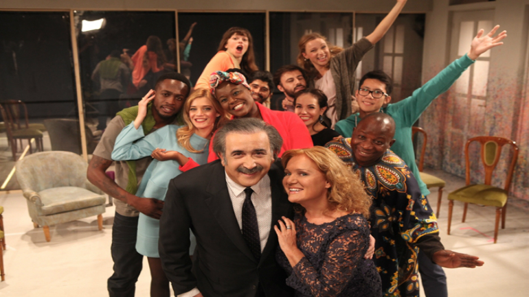 «Θεέ μου, τι σου κάναμε;»