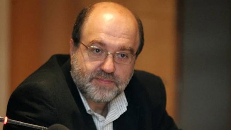 Αλεξιάδης: «Κίνητρα για όσους δηλώσουν “κρυφά” κεφάλαια»