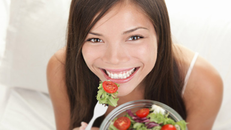 Διάθεση και Διατροφή