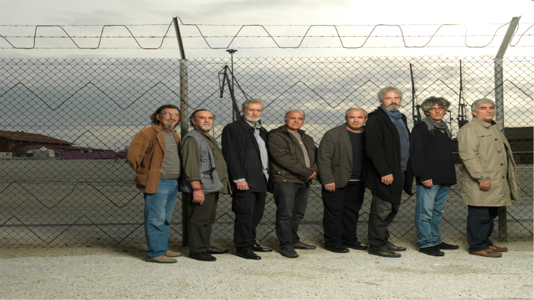 «Η ΚΩΜΩΔΙΑ ΤΟΥ ΑΥΤΟΧΕΙΡΑ» του Νικολάι Έρντμαν