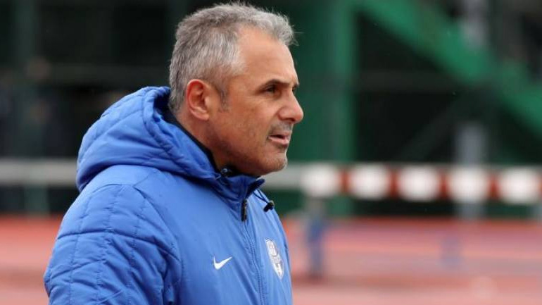 Αποχώρησε από τον Απόλλωνα ο Αλέκος Βοσνιάδης