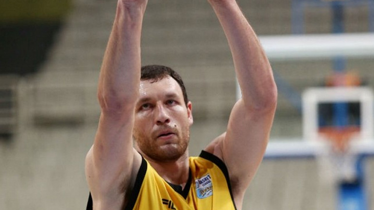 MVP ο Μαυροκεφαλίδης