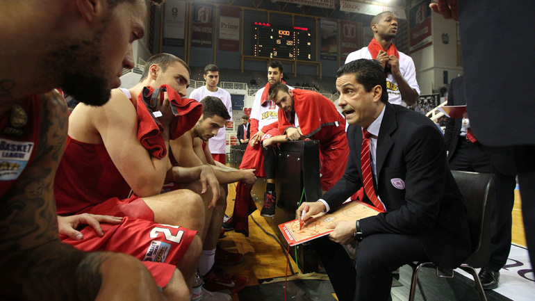 «Κερδίσαμε σε μία μέτρια μέρα»