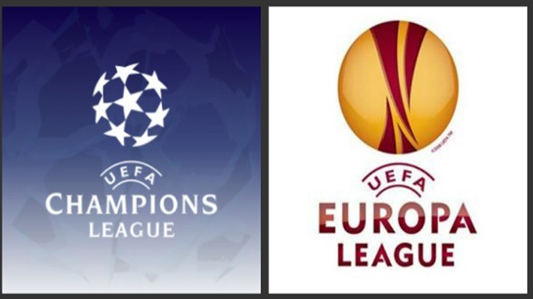 Τριήμερο δράσης στον OTE TV με UEFA Champions League & UEFA Europa League