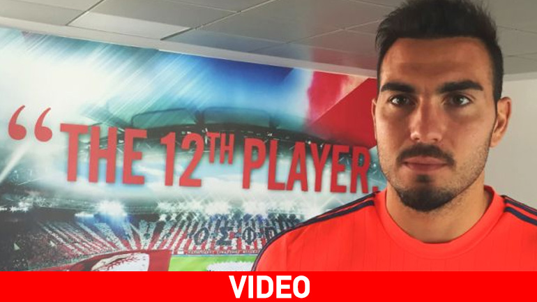 «Όλοι μαζί για τον αγώνα της χρονιάς!»