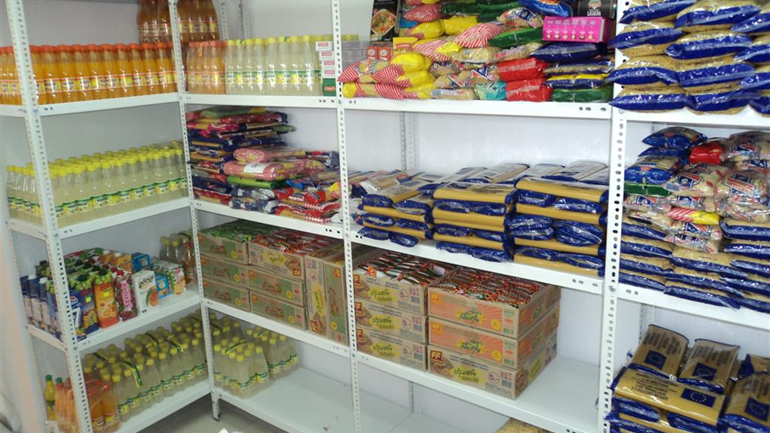 Από σήμερα οι αιτήσεις για το κοινωνικό παντοπωλείο του Δήμου Αθηναίων