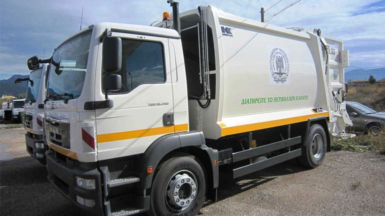 Προσλήψεις με οκτάμηνες συμβάσεις στον Δήμο Κιλκίς