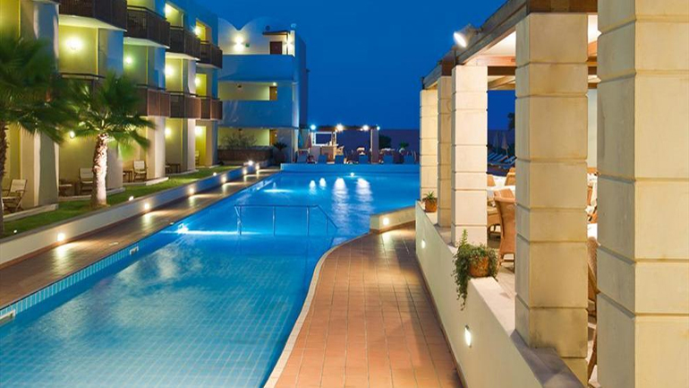 Χανιά: Πρωτοβουλίες ξενοδόχων για επιμήκυνση της τουριστικής περιόδου