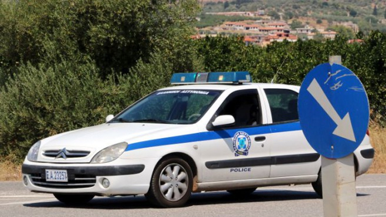 Επιχείρηση της ΕΛ.ΑΣ. με 52 συλλήψεις στην Πελοπόννησο