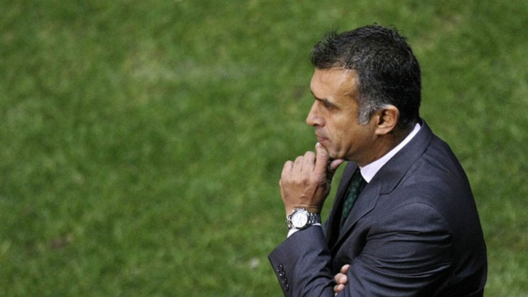 Παναθηναϊκός: Κοντά στην έξοδο ο Γιάννης Αναστασίου