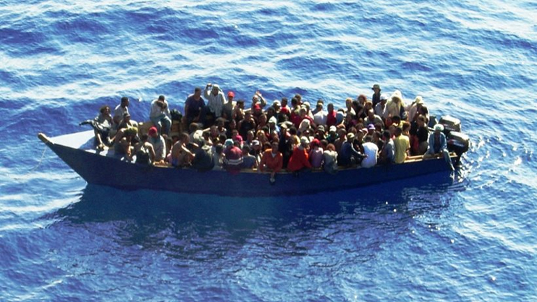 ΟΗΕ: Περισσότεροι από 218.000 πρόσφυγες έφθασαν στην Ευρώπη τον Οκτώβριο