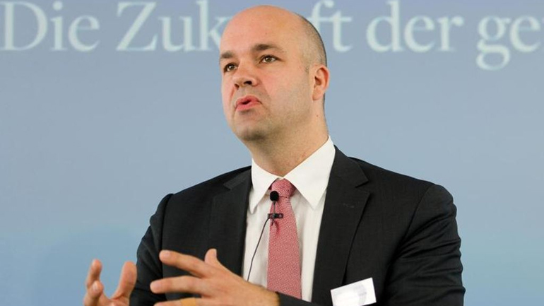 Φράτσερ: «Η Ελλάδα βρίσκεται στον σωστό δρόμο»