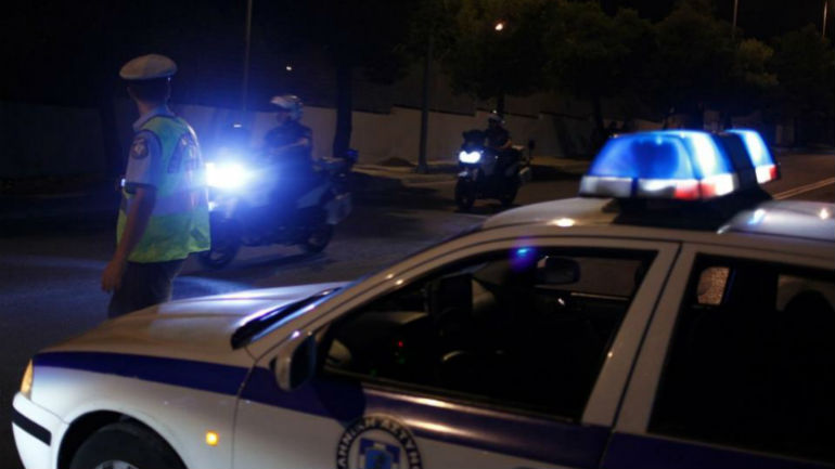 Πάτρα: Εξαφανίστηκε τρόφιμος από το Άσυλο Ανιάτων