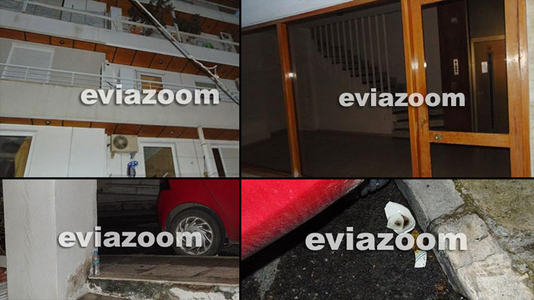 Εύβοια: «Καμπάνα» 17 ετών στον 55χρονο που μαχαίρωσε με κουζινομάχαιρο την εν διαστάσει σύζυγό του