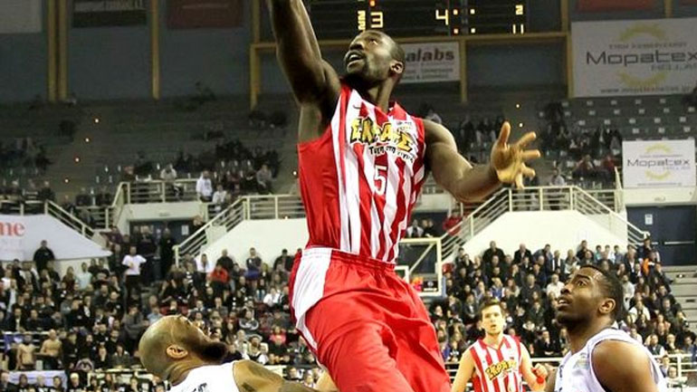 Μπάσκετ: Στην Πυλαία απέναντι στον ΠΑΟΚ δοκιμάζεται ο Ολυμπιακός